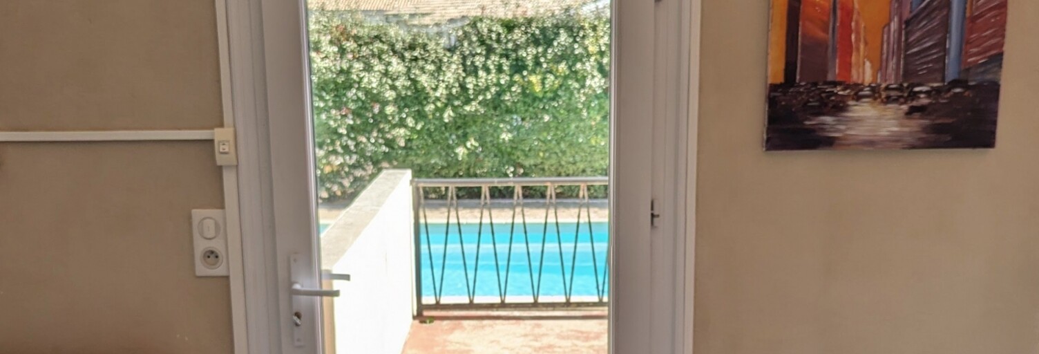 Maison 6 Pièces 150 m² à vendre à Les Billaux (33500)