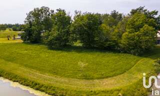 Terrain  1731 m² à vendre à Montauban (82000)