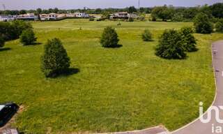 Terrain  1554 m² à vendre à Montauban (82000)