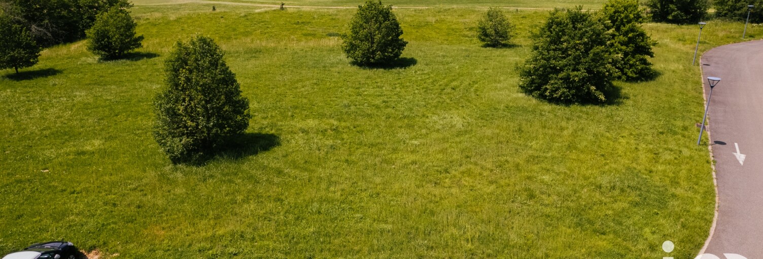 Terrain  1554 m² à vendre à Montauban (82000)