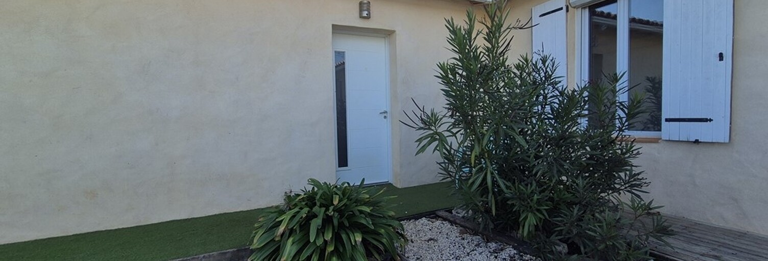 Maison 6 Pièces 161 m² à vendre à Le Gua (17600)