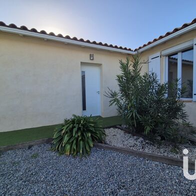 Maison 6 pièces 268000 €