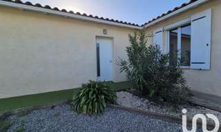 Maison 6 Pièces 161 m² à vendre à Le Gua (17600)