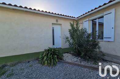 Maison 6 pièces 268000 €