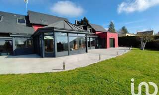 Maison 14 Pièces 427 m² à vendre à Forges-les-Eaux (76440)