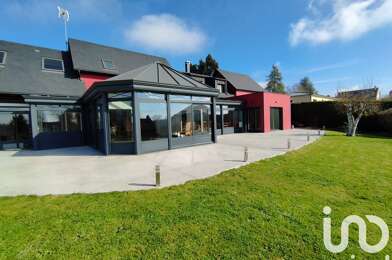 Maison 14 pièces 615000 €