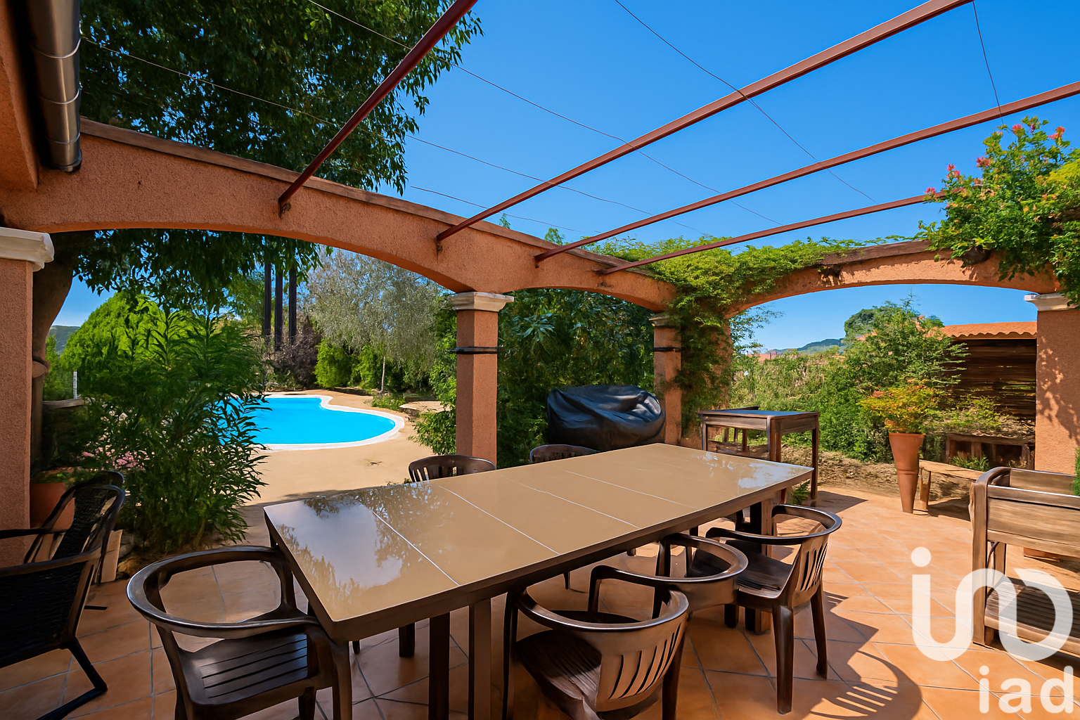 Rosieres - 127m² - 7p. - 4ch.