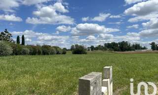 Terrain  994 m² à vendre à Montauban (82000)
