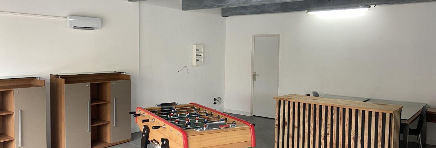 Commerce  45 m² à louer à Andernos-les-Bains (33510)