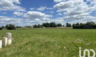 Terrain  1163 m² à vendre à Montauban (82000)