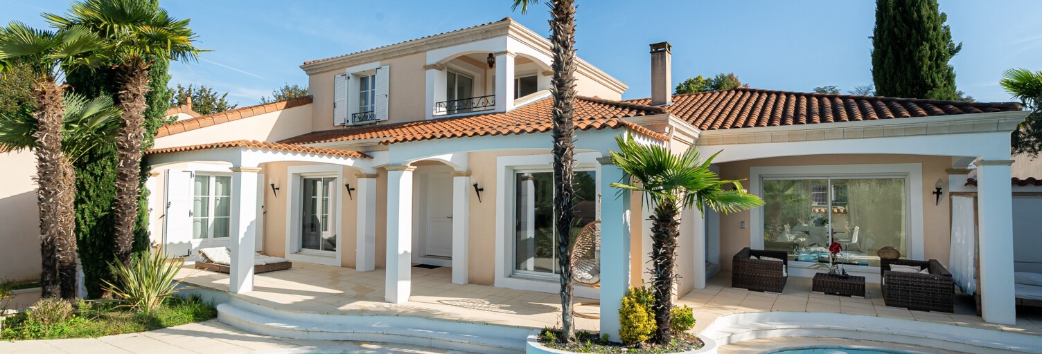 Maison 8 Pièces 252 m² à vendre à Limoges (87000)