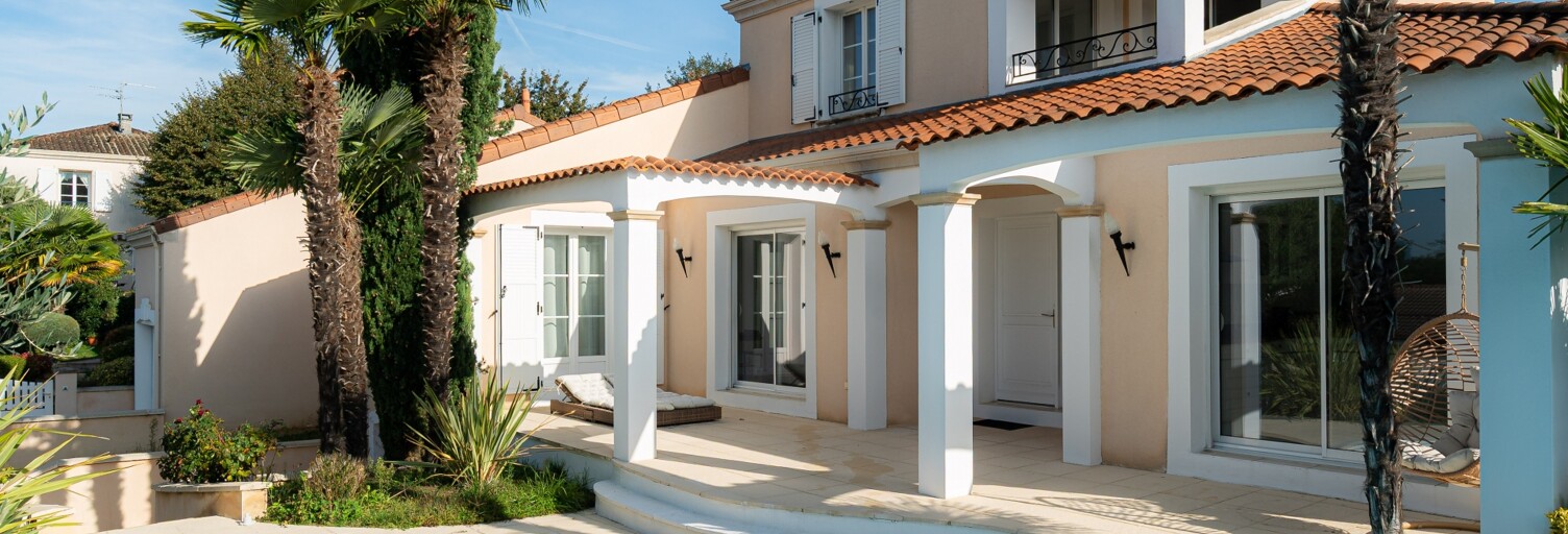 Maison 8 Pièces 252 m² à vendre à Limoges (87000)