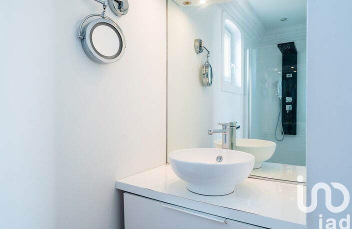 Vente Maison/villa 8 pièces — photo 4