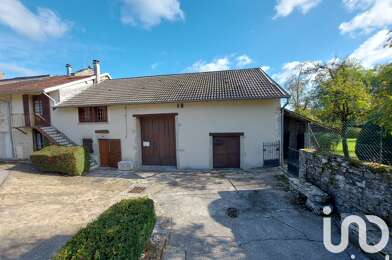 Maison 4 pièces 127500 €