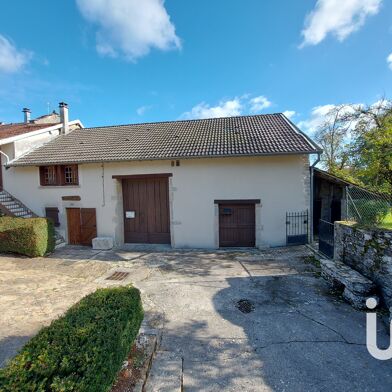 Maison 4 pièces 137500 €