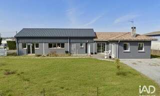 Appartement  263 m² à vendre à Saint-Vincent-de-Tyrosse (40230)