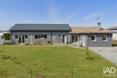 Appartement  459000 €