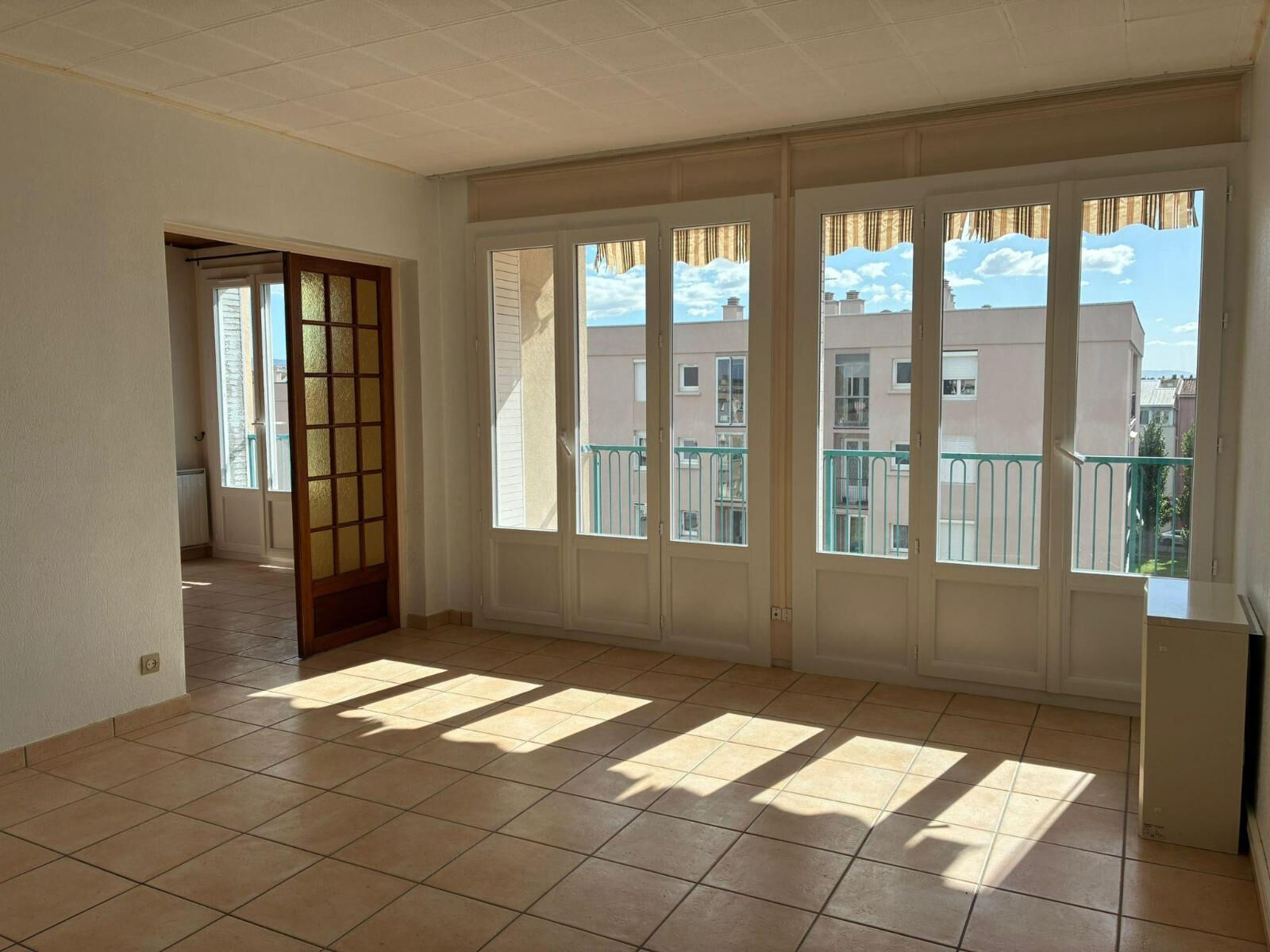 Appartement  T4 à louer Guilherand-Granges 07500