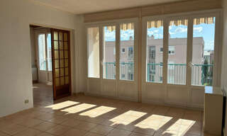 Appartement 4 Pièces 76 m² à louer à Guilherand-Granges (07500)