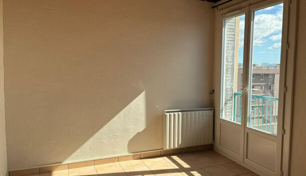 Appartement 4 pièces  à louer Guilherand-Granges 07500