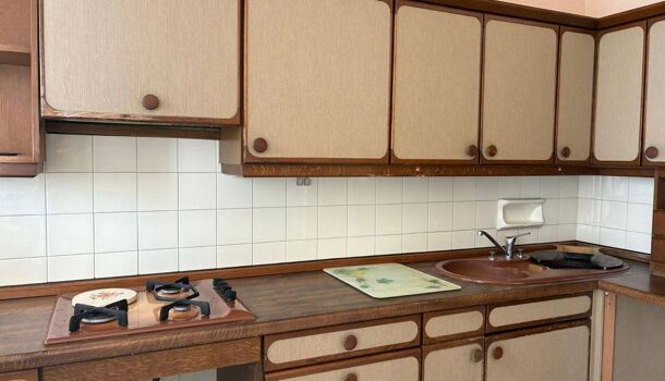 Appartement 4 pièces  à louer Guilherand-Granges 07500