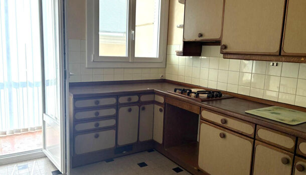 Appartement 4 pièces  à louer Guilherand-Granges 07500