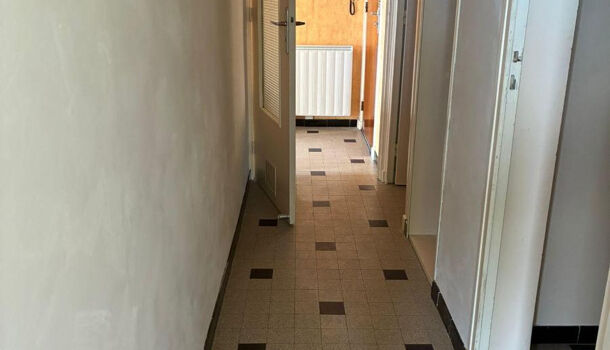 Appartement 4 pièces  à louer Guilherand-Granges 07500