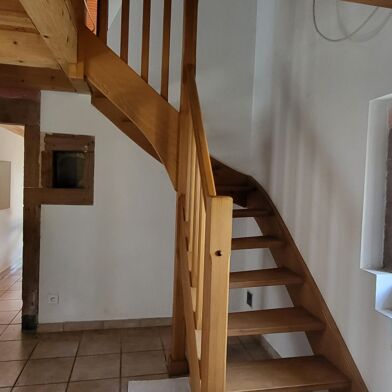 Maison 3 pièces 65000 €