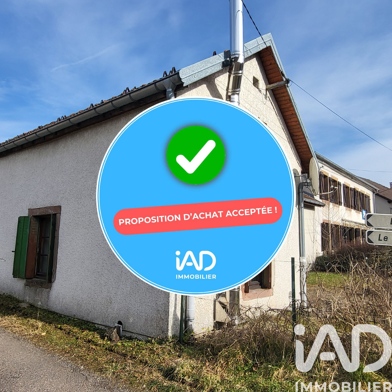 Maison 3 pièces 65000 €