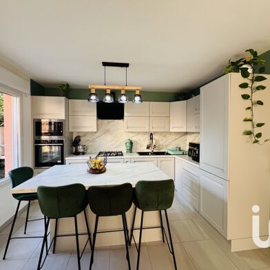 Appartement 3 pièces 340000 €