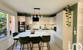 Appartement 3 Pièces 59 m² à vendre à Grasse (06130)