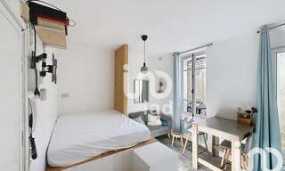 Appartement 1 Pièce 16 m² à vendre à Marseille 6 (13006)