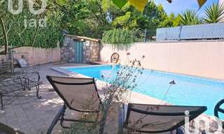 Maison 5 Pièces 125 m² à vendre à Pézenas (34120)