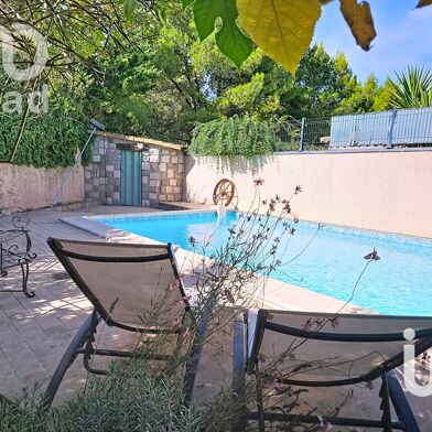 Maison 5 pièces 355000 €