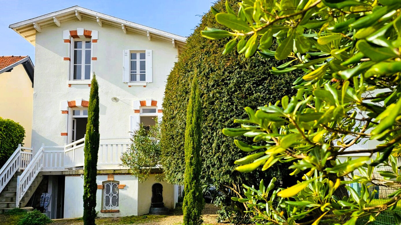 Villa / Maison  T4 à vendre Saint-Georges-de-Didonne 17110