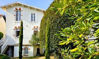 Maison 4 Pièces 82 m² à vendre à Saint-Georges-de-Didonne (17110)