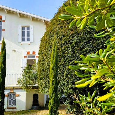 Maison 4 pièces 627000 €