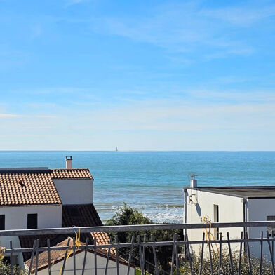 Maison 5 pièces 1375800 €