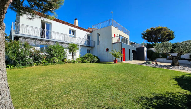 Villa / Maison 5 pièces  à vendre Vaux-sur-Mer 17640