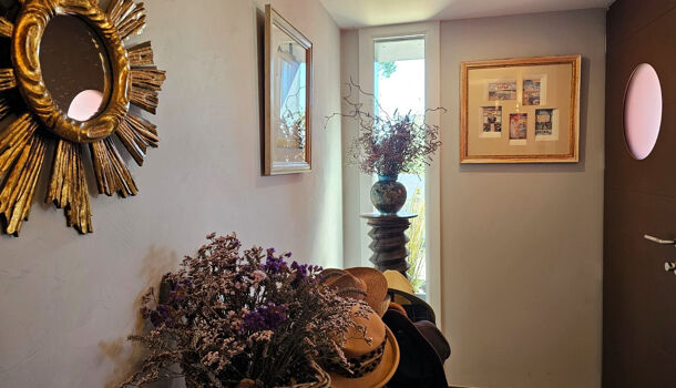 Villa / Maison 5 pièces  à vendre Vaux-sur-Mer 17640