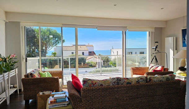 Villa / Maison 5 pièces  à vendre Vaux-sur-Mer 17640