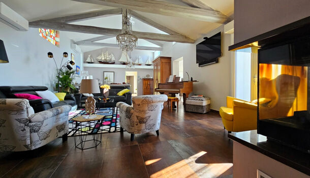 Villa / Maison 5 pièces  à vendre Vaux-sur-Mer 17640