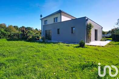 Maison 8 pièces 384000 €