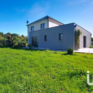 Maison 8 pièces 384000 €