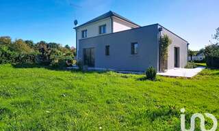 Maison 8 Pièces 182 m² à vendre à Paucourt (45200)