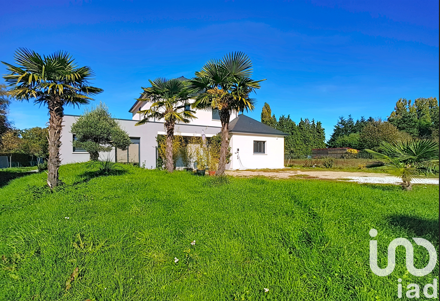Maison à vendre, 8 pièces, 182 m², Montargis
