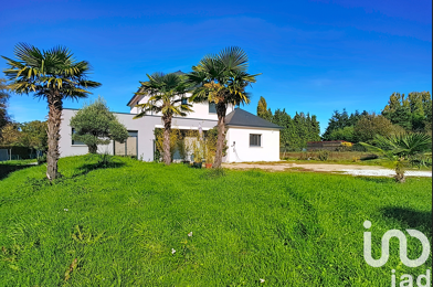 Maison 8 pièces 374000 €