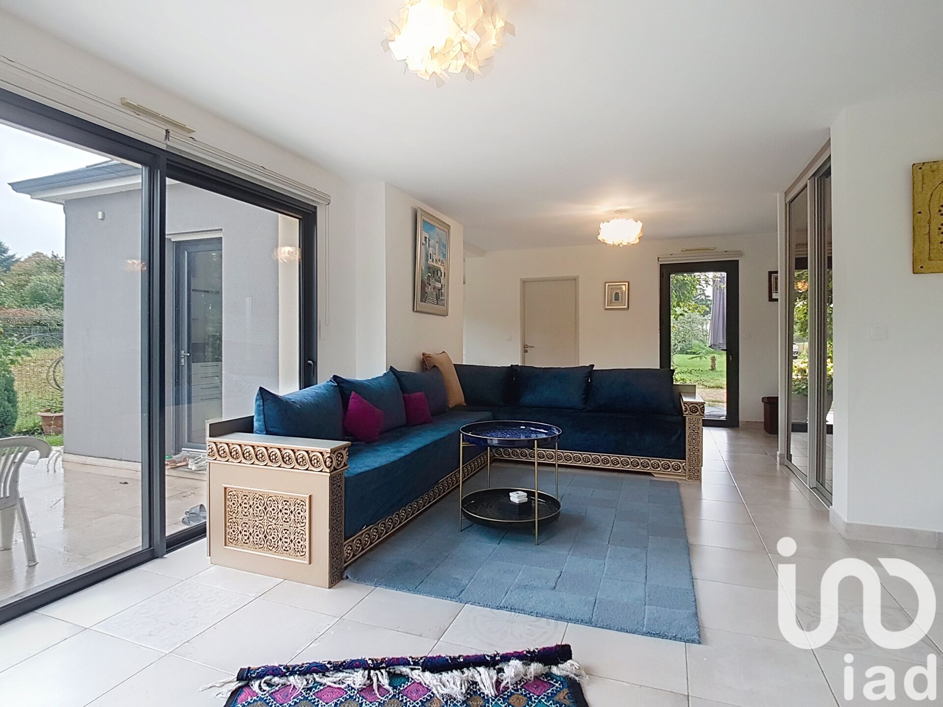 Vente Maison/villa 8 pièces - Photo 5