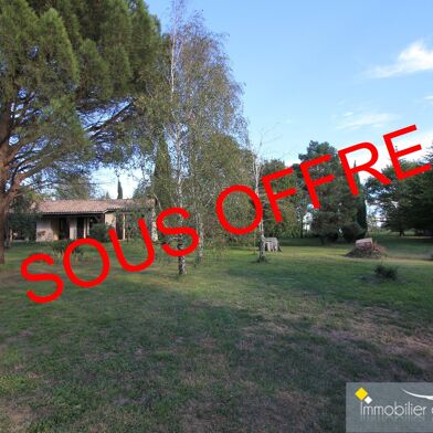 Maison 4 pièces 285000 €