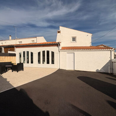 Maison 5 pièces 439800 €